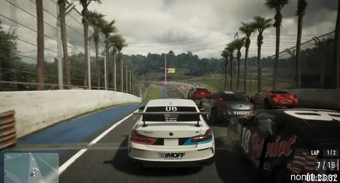 The Extended Look Trailer for GTA 6 Reveals the Game’s Initial Genuine Race Track [Updated]